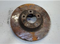  Диск тормозной Porsche Cayenne 2002-2010 20544207 #3