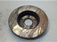  Диск тормозной Ford Focus 2 2008-2011 20544214 #1
