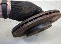  Диск тормозной Ford Focus 2 2008-2011 20544214 #2