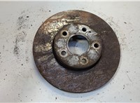  Диск тормозной Ford Focus 2 2008-2011 20544214 #3