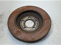  Диск тормозной Ford Mustang 2009-2014 20544215 #1