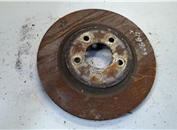  Диск тормозной Ford Mustang 2009-2014 20544215 #3