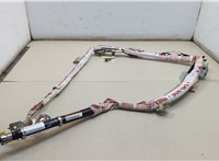  Подушка безопасности боковая (шторка) Subaru Impreza (G12) 2007-2012 20544216 #1