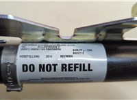  Подушка безопасности боковая (шторка) Subaru Impreza (G12) 2007-2012 20544216 #3