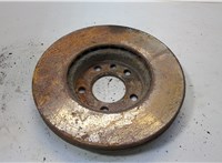  Диск тормозной Volkswagen Touareg 2002-2007 20544217 #1