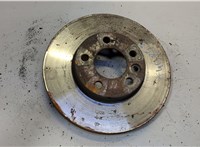  Диск тормозной Volkswagen Touareg 2002-2007 20544217 #3