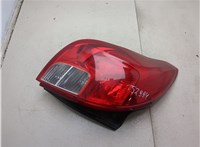  Фонарь (задний) Opel Mokka 2012-2019 20544219 #1