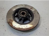  Диск тормозной Ford Focus 2 2005-2008 20544222 #1