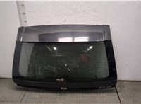  Крышка (дверь) багажника BMW X5 E53 2000-2006 20544223 #1