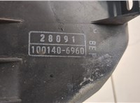 Корпус воздушного фильтра Toyota RAV 4 2000-2005 20544228 #3