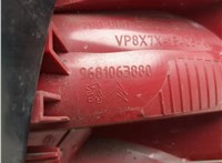 9681063880 Фонарь (задний) Citroen C5 2008-2017 20544231 #4