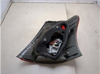  Фонарь (задний) Toyota Yaris 2005-2011 20544237 #2