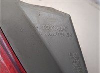  Фонарь (задний) Toyota Yaris 2005-2011 20544237 #4