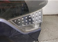  Крышка (дверь) багажника Mitsubishi Outlander XL 2006-2012 20544245 #4