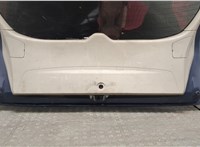  Крышка (дверь) багажника Mitsubishi Outlander XL 2006-2012 20544245 #9