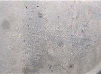 B66528231 Брызговик Mercedes B W245 2005-2011 20544255 #3