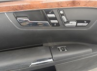  Замок двери Mercedes S W221 2005-2013 11471083 #6