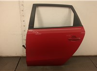  Стекло боковой двери Hyundai i30 2007-2012 11471114 #1