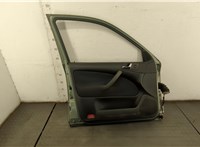  Ручка двери наружная Skoda Octavia Tour 1996-2011 11471121 #8