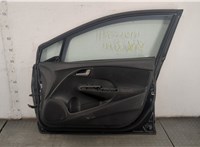  Стеклоподъемник электрический Honda Insight 2009-2014 11471134 #3