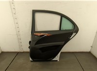  Ручка двери наружная Mercedes E W211 2002-2009 11471143 #3