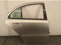  Ручка двери наружная Mercedes E W211 2002-2009 11471143 #1