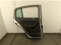  Дверь боковая (легковая) Volkswagen Golf Plus 20541871 #2