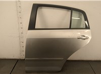  Дверь боковая (легковая) Volkswagen Golf Plus 20541871 #1