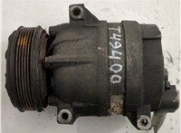  Компрессор кондиционера Opel Vivaro 2001-2014 20541934 #3