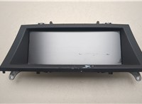  Дисплей компьютера (информационный) BMW X5 E70 2006-2013 20542245 #1