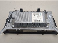  Дисплей компьютера (информационный) BMW X5 E70 2006-2013 20542245 #2