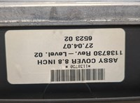  Дисплей компьютера (информационный) BMW X5 E70 2006-2013 20542245 #3