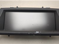  Дисплей компьютера (информационный) BMW X5 E70 2006-2013 20542245 #5