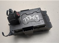 2109261 Блок предохранителей Chevrolet Trax 2013-2016 20542391 #2