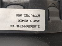  Подушка безопасности водителя Toyota Yaris 2010-2017 20542973 #3