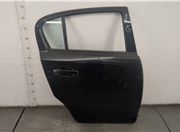  Дверь боковая (легковая) Opel Corsa D 2006-2014 20542985 #1