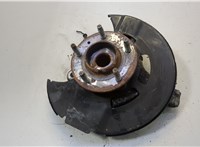  Ступица (кулак, цапфа) Opel Zafira C 2011-2019 20543077 #1