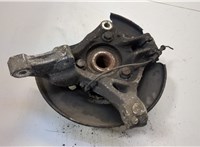  Ступица (кулак, цапфа) Opel Zafira C 2011-2019 20543077 #2