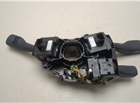  Переключатель поворотов и дворников (стрекоза) BMW X5 E53 2000-2006 20543397 #2