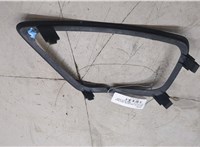 1208010, 2M5119952BE Заглушка (решетка) бампера Ford Focus 1 1998-2004 20543432 #4