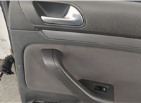  Дверь боковая (легковая) Volkswagen Jetta 5 2004-2010 20543464 #3