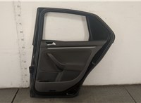  Дверь боковая (легковая) Volkswagen Jetta 5 2004-2010 20543464 #4