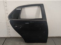  Дверь боковая (легковая) Volkswagen Jetta 5 2004-2010 20543464 #1