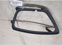 12080112M5119953BE Заглушка (решетка) бампера Ford Focus 1 1998-2004 20543467 #3