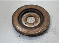  Диск тормозной Ford Mustang 2009-2014 20543511 #1