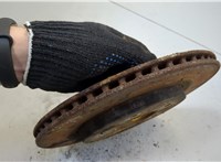  Диск тормозной Ford Mustang 2009-2014 20543511 #2