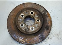  Диск тормозной Ford Mustang 2009-2014 20543511 #3