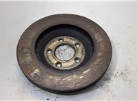  Диск тормозной Ford Mustang 2009-2014 20543743 #1