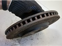  Диск тормозной Ford Mustang 2009-2014 20543743 #2