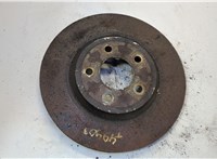  Диск тормозной Ford Mustang 2009-2014 20543743 #3